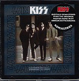 Kiss - Dressed To Kill (Remaster)