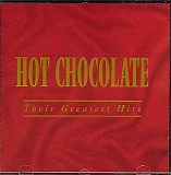 Hot Chocolate - Their Greatest Hits