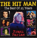 Various artists - The Hitman Best of 25 Years