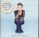 Puff Johnson - Miracle