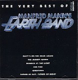 Manfred Mann's Earth Band - The Very Best Of Manfred Mann's Earth Band