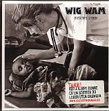 Wig Wam - Bygone Zone