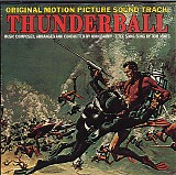 Soundtrack - Thunderball: Original Motion Picture Sound Track