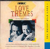 Various Artists - The World Of Love Themes