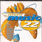 Various artists - Absolute Music 22