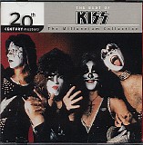 KISS - 20th Century Masters - The Best Of KISS: The Millennium Collection, Vol 1