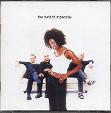M People - The Best Of M People