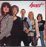 Heart - Heart