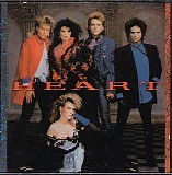 Heart - Heart