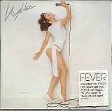 Kylie Minogue - Fever