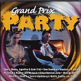 Eurovision Song Contest - Grand Prix Party