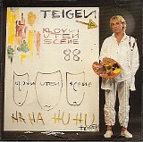 Jahn Teigen - Klovn Uten Scene