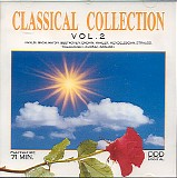 Classical music - Classical Collection Vol. 2