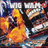 Wig Wam - Live in Japan