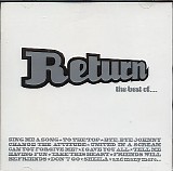 Return - The Best Of...