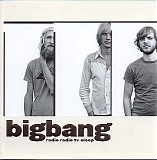 Bigbang - Radio Radio TV Sleep (acoustic disc)
