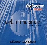 el more feat. Aili - Close To You (Big Brother Norge)