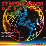 Various artists - The Synthesizer Greatest - Volume 2