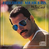 Freddie Mercury - Mr. Bad Guy