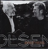 Olsen Brothers - Walk Right Back