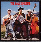Tre små kinesere - 365 fri