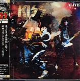 KISS - Alive!