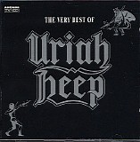 Uriah Heep - The Very Best Of