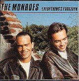 Monroes The - Everything's Forgiven