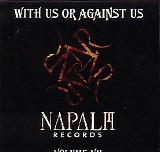 Various Artists - Napalm Records With us or against us Vol. 7