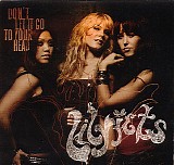 Lilyjets - Don't Let It Go To Your Head