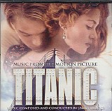 Soundtrack - Titanic: Music from the Motion Picture