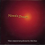 Aldo Nova - Nova's Dream