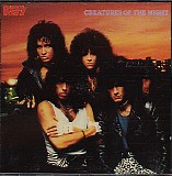 Kiss - Creatures Of The Night