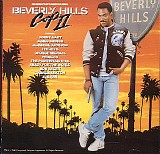 Soundtrack - Beverley Hills Cop II