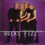 Bucks Fizz - The Greatest Hits Of Bucks Fizz