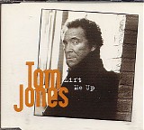 Tom Jones - Lift Me Up