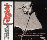 Faster Pussycat - Belted, Buckled And Booted
