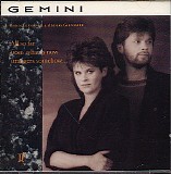 Karin Glenmark & Anders Glenmark - Gemini