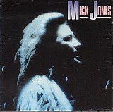 Mick Jones - Mick Jones