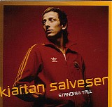 Kjartan Salvesen - Standing Tall