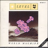Level 42 - World Machine