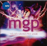 Norsk Melodi Grand Prix - Norsk Melodi Grand Prix