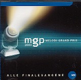 Norsk Melodi Grand Prix - Norsk Melodi Grand Prix