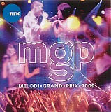 Norsk Melodi Grand Prix - Norsk Melodi Grand Prix
