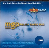 Norsk Melodi Grand Prix - Norsk Melodi Grand Prix