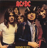AC/DC - Higway to Hell