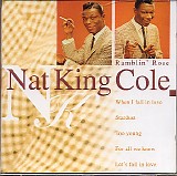 Nat King Cole - Ramblin´ Rose
