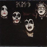 Kiss - Kiss(1974)