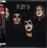 Kiss - Kiss(1974)