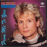 Per Kristian Indrehus - From Me To You